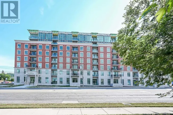 301 - 2750 KING STREET E, Hamilton