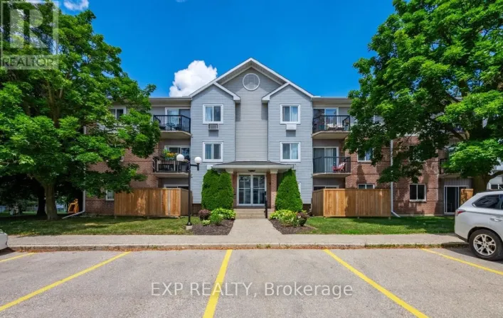 301 - 276 EIWO COURT, Waterloo