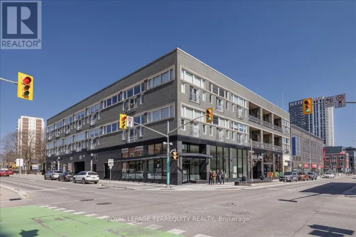 301 - 276 KING STREET W, Kitchener