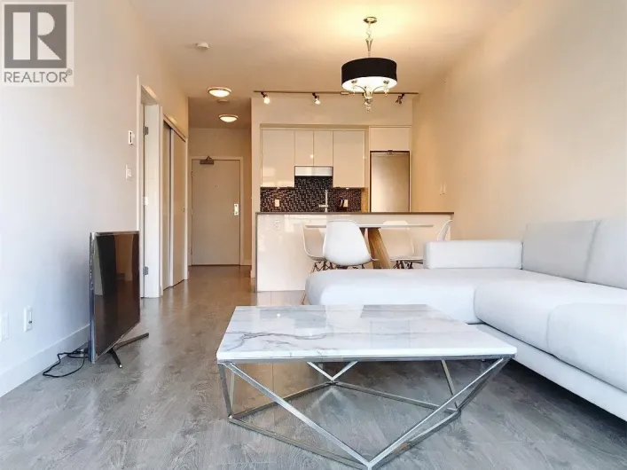 301 2788 PRINCE EDWARD STREET, Vancouver