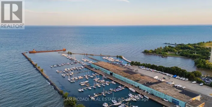 301 - 28 ANN STREET E, Mississauga