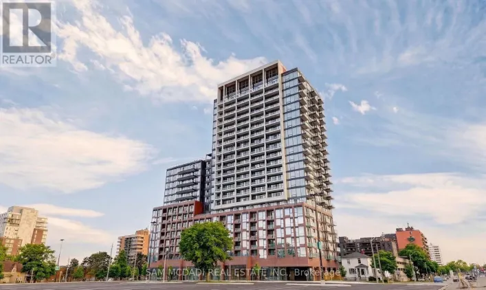 301 - 28 ANN STREET E, Mississauga