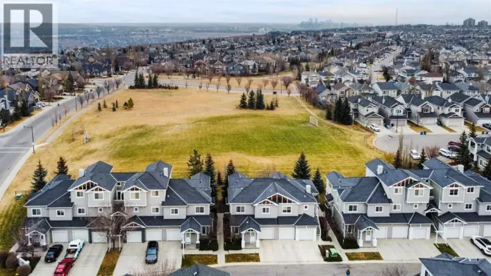 301, 281 Cougar Ridge Drive SW, Calgary