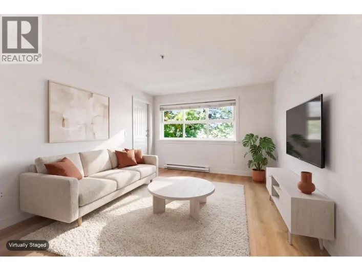 301 2928 COMMERCIAL DRIVE, Vancouver