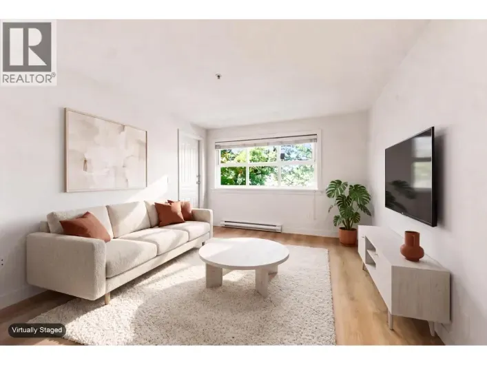 301 2928 COMMERCIAL DRIVE, Vancouver