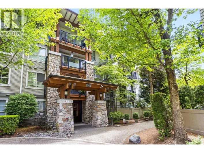 301 2966 SILVER SPRINGS BOULEVARD, Coquitlam