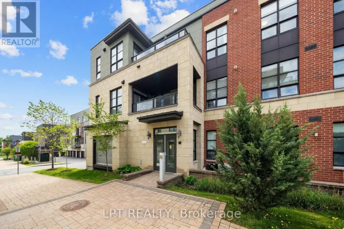 301 - 298 GLENROY GILBERT DRIVE, Ottawa