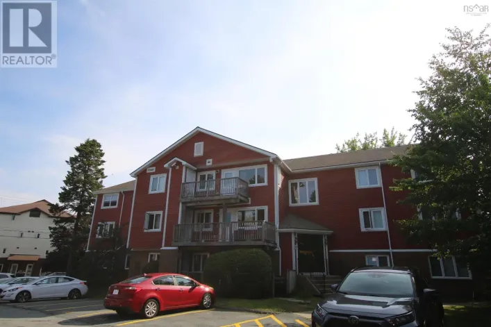 301 30 Attenborough Court, Clayton Park