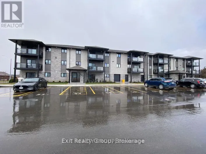301 - 30 HILLSIDE MEADOW DRIVE, Quinte West