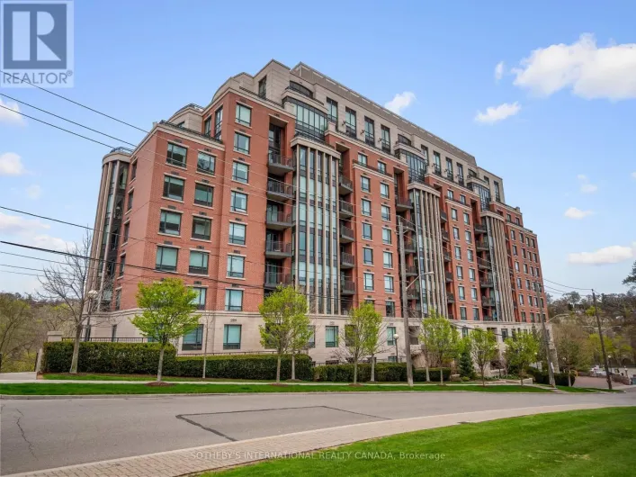 301 - 30 OLD MILL ROAD, Toronto