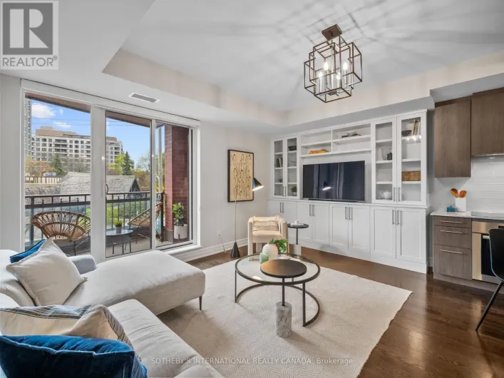 301 - 30 OLD MILL ROAD, Toronto