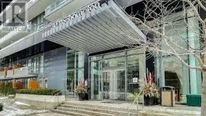#301 - 30 ROEHAMPTON AVENUE, Toronto