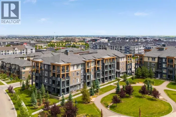 301, 300 Auburn Meadows Manor SE, Calgary