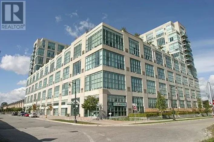 301 - 300 MANITOBA STREET, Toronto