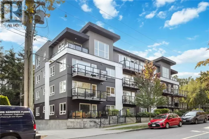 301 300 Michigan St, Victoria