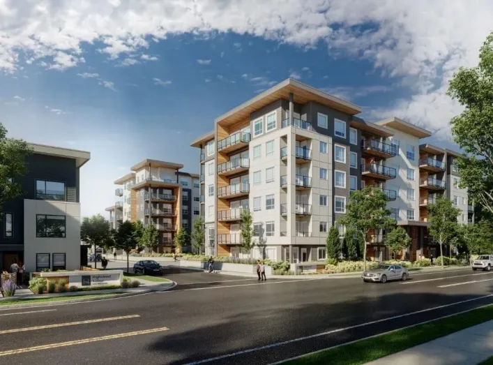 301 30494 CARDINAL AVENUE, Abbotsford