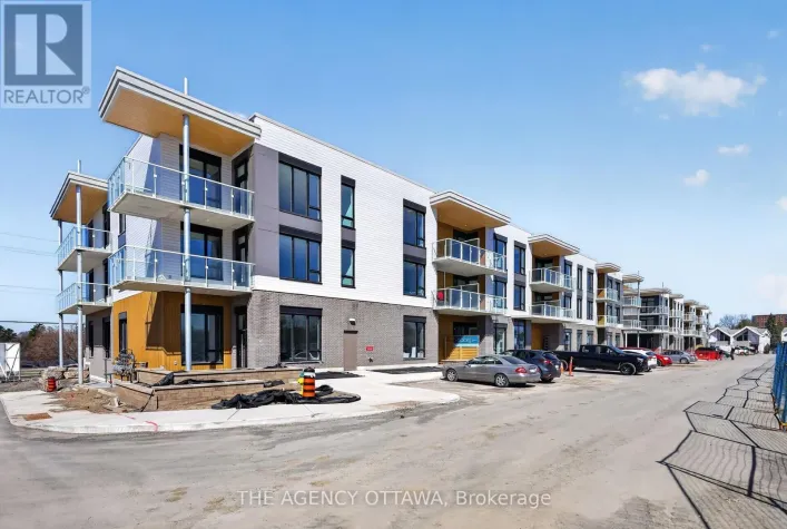 301 - 3071 RIVERSIDE DRIVE, Ottawa