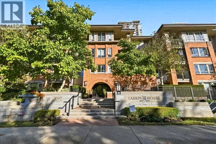 301 3097 LINCOLN AVENUE, Coquitlam
