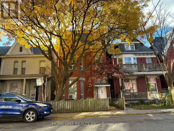 301 - 31 D'ARCY STREET, Toronto