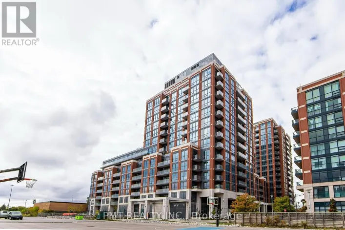 301 - 31 TIPPETT ROAD, Toronto