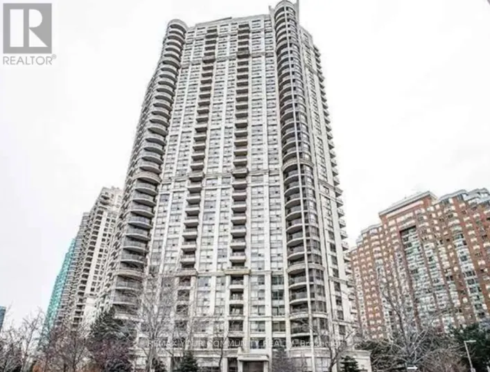 301 - 310 BURNHAMTHORPE ROAD, Mississauga