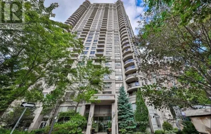 301 - 310 BURNHAMTHORPE ROAD, Mississauga