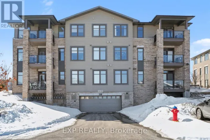 301 - 310 JATOBA PRIVATE, Ottawa