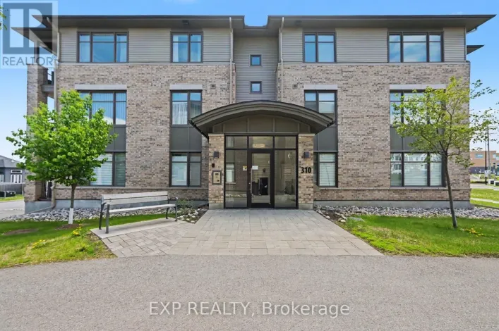 301 - 310 JATOBA PRIVATE, Ottawa