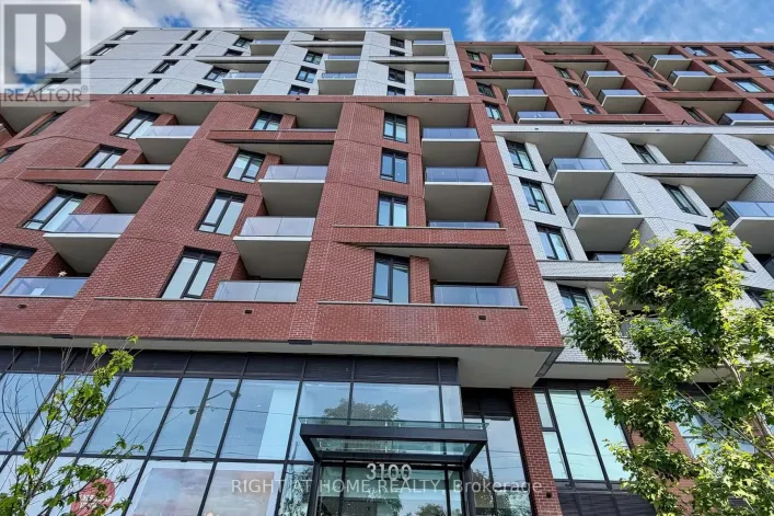 301 - 3100 KEELE STREET, Toronto