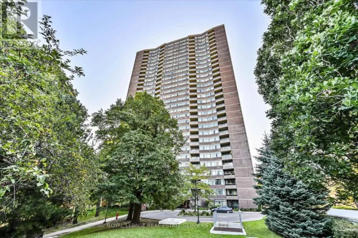 301 - 3100 KIRWIN AVENUE, Mississauga