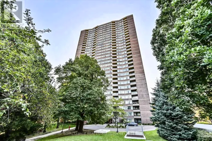 301 - 3100 KIRWIN AVENUE, Mississauga