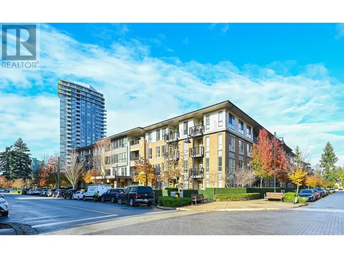 301 3107 WINDSOR GATE, Coquitlam