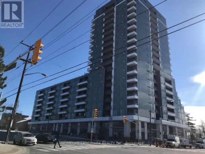 301 - 3121 SHEPPARD AVENUE E, Toronto