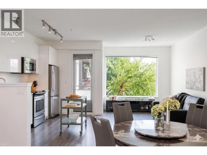 301 3138 RIVERWALK AVENUE, Vancouver