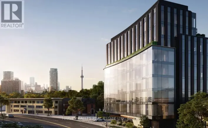 301 - 321 DAVENPORT ROAD, Toronto