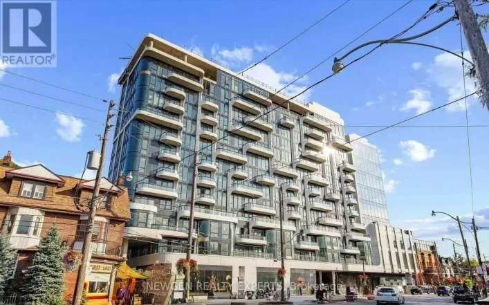 301 - 322 DUPONT STREET, Toronto