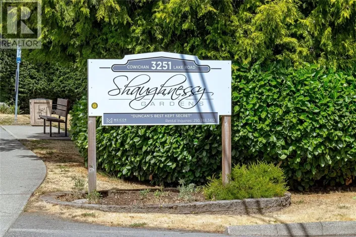 301 3251 Cowichan Lake Rd, Duncan