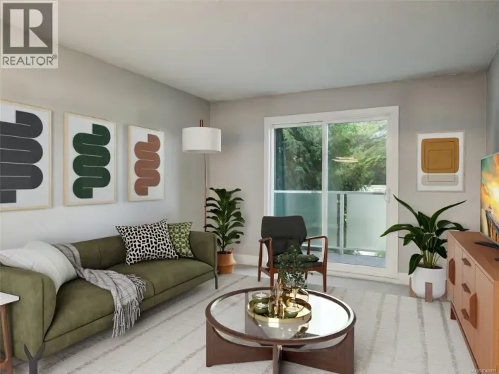 301 3252 Glasgow Ave, Saanich