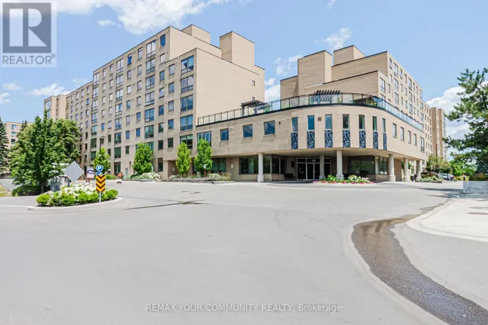 301 - 326 MAJOR MACKENZIE DRIVE E, Richmond Hill
