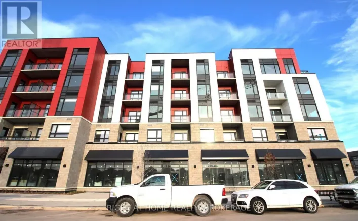 301 - 3285 CARDING MILL TRAIL, Oakville