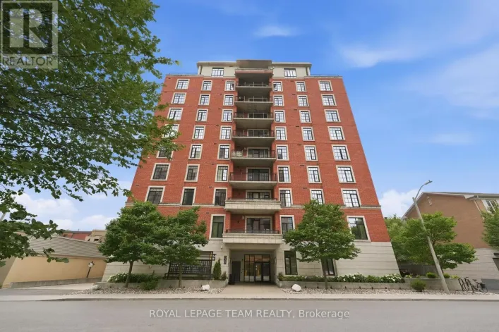 301 - 330 LORETTA AVENUE S, Ottawa