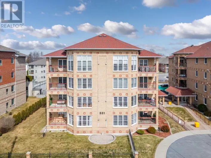 301 - 331 WATER STREET W, Cornwall