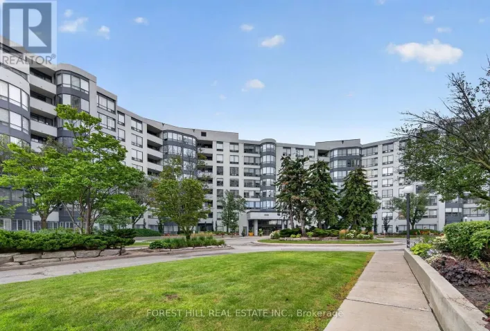 301 - 333 CLARK AVENUE W, Vaughan