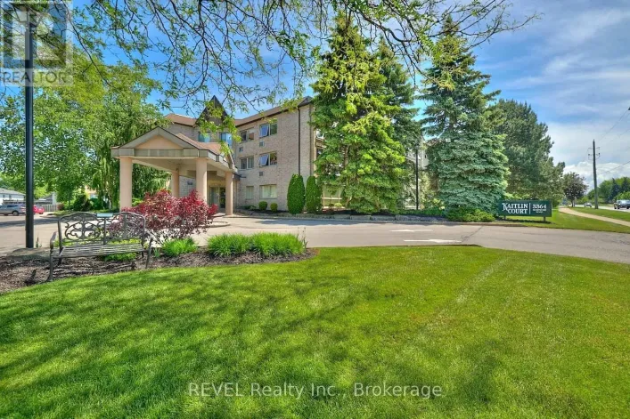 301 - 3364 MONTROSE ROAD, Niagara Falls