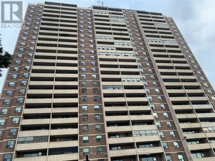 301 - 3390 WESTON ROAD, Toronto