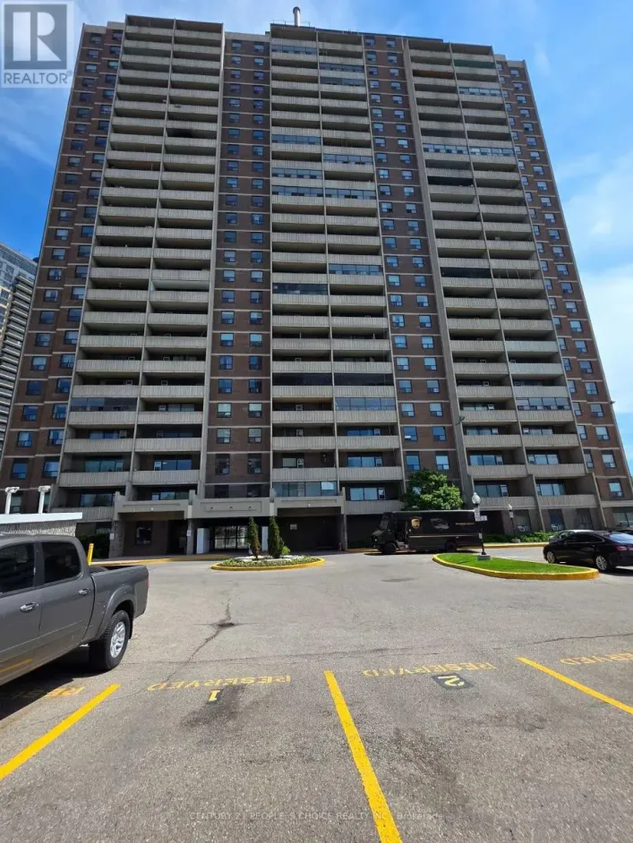 301 - 3390 WESTON ROAD, Toronto