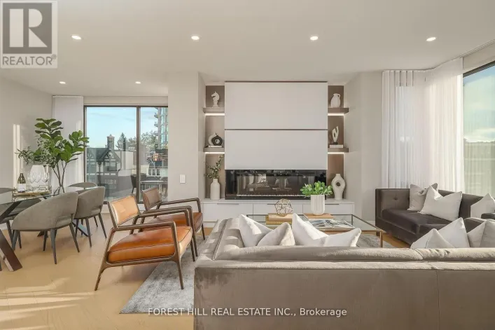 301 - 342 SPADINA ROAD, Toronto