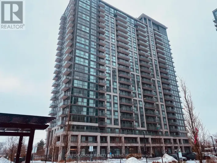 301 - 349 RATHBURN ROAD W, Mississauga