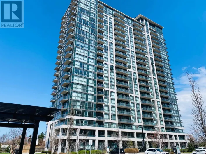 301 - 349 RATHBURN ROAD W, Mississauga