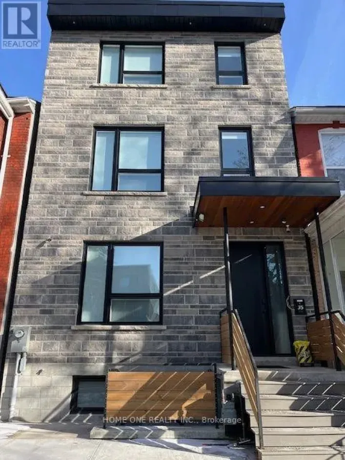 301 - 35 DENISON AVENUE, Toronto